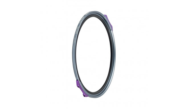 NiSi filter JetMag Pro 82 Star pehme