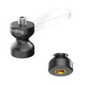 SmallRig kaabliklambid 6527 (10pcs), must
