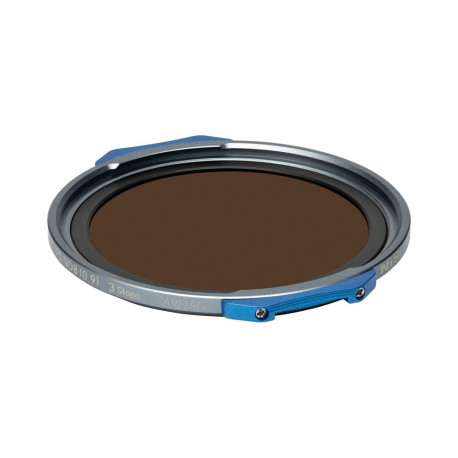 NiSi filter JetMag Pro 49 FSND8 (0.9) 3stop