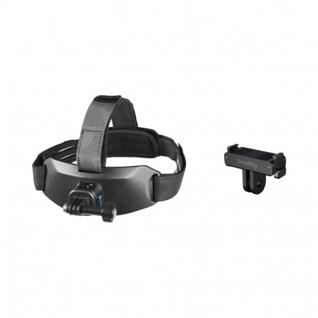 SmallRig peapaela kinnitus 6304 DJI Osmo Action 6/Nano jaoks