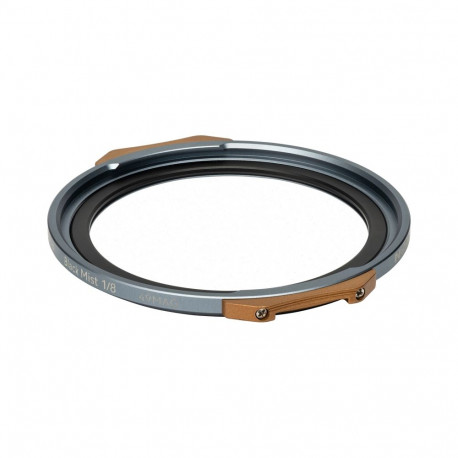 NiSi JetMag Pro 49 Filter Black Mist 1/8