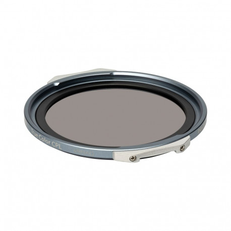 NiSi filter JetMag Pro 49 CPL tõetruu värv (ringpolarisaator)