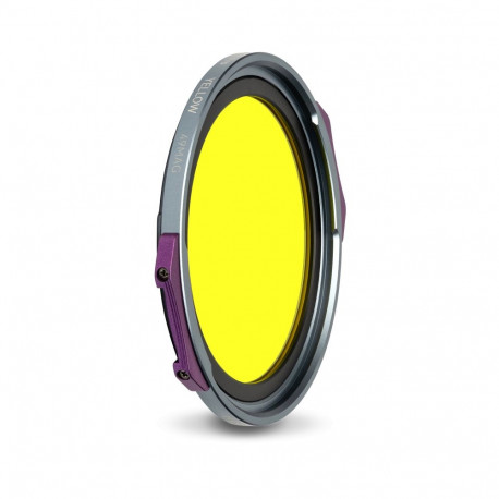 NiSi filter JetMag Pro 49, kollane