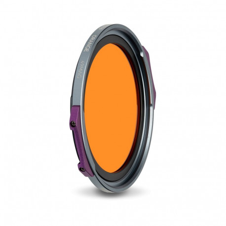 NiSi filter JetMag Pro 49, oranž