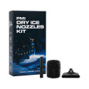 PMI Dry Ice Nozzle Kit
