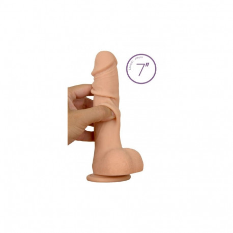 RICARDO 7"- Flesh