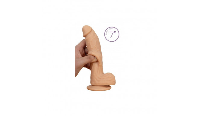 DAVID 7", naha värvi