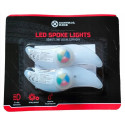 Control Ride SL-01 240 lm USB jalgrattatuli