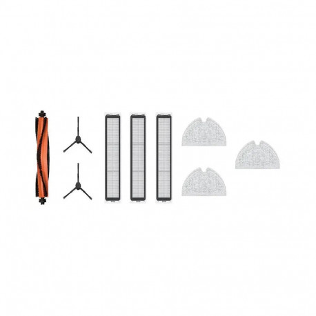 D9Pro|D9Max|L10Pro Accessories Kit