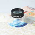 Carson Standing Loupe 7x45mm