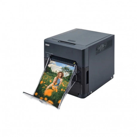 DNP Digitale Dye Sub Printer QW410 Refurbished QW4C44020468