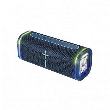 Bluetooth speaker 30W 5h Hoco HC51 blue