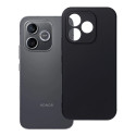Case for Honor 600 LITE Silicone black