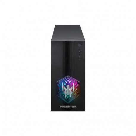 PC|ACER|Desktop|Intel Core Ultra 7|265F|32 GB|DDR5-SDRAM|NVIDIA GeForce RTX 5060|On board graphics N