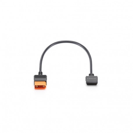 Drone Accessory|DJI|Power SDC to DJI Matrice 4 Series Fast Charge Cable|CP.DY.00000179