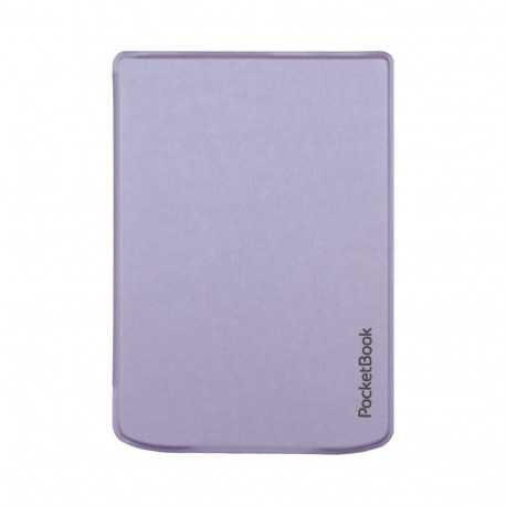 READER ACC CASE 6" LGT.PURPLE/SH-TR-634-LPL-WW POCKET BOOK