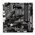 Mainboard|GIGABYTE|AMD A520|SAM4|Micro-ATX|Memory DDR4|Memory slots 4|A520MDS3HV2