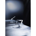 NB ACC RISER STAND FOLDABLE/SILVER NBS-D1-03 GEMBIRD