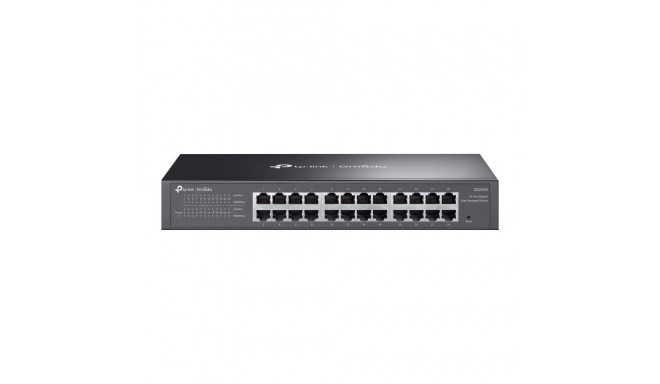 Switch|TP-LINK|ES224G|Type L2|ES224G