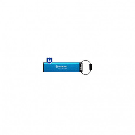 MEMORY DRIVE FLASH USB-C/32GB IKKP200C/32GB KINGSTON