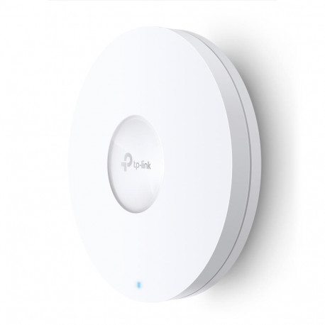 Access Point|TP-LINK|Omada|1201 Mbit/s|1xLAN ports|EAP620HD