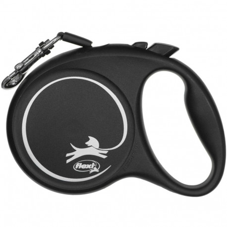 BLACK DESIGN M TAPE (5M) SILVER