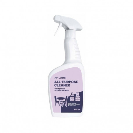 HI-LABS universaalne puhastusvahend 750ML