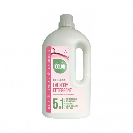 HI-LABS LAUNDRY DETERGENT 5-IN-1 2000ML