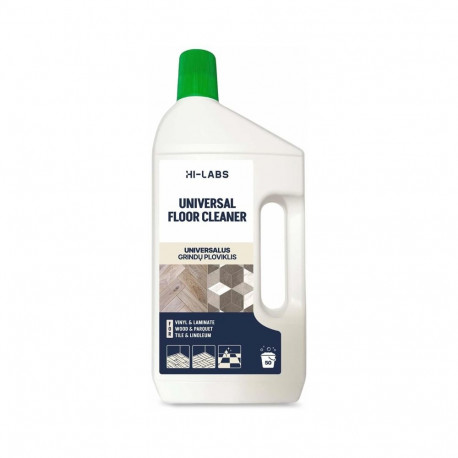 HI-LABS UNIVERSAL FLOOR CLEANER 1000ML