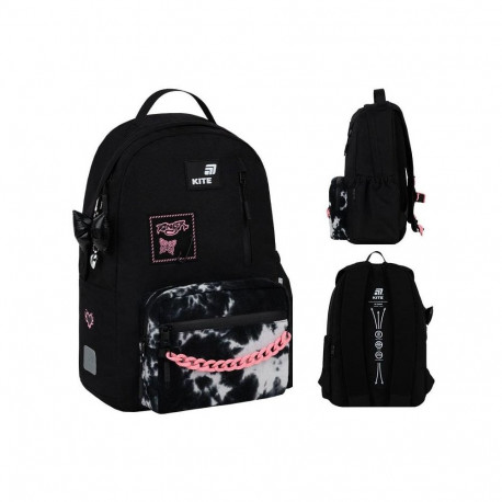 BACKPACK KITE EDUCATION TEENS 949M-1