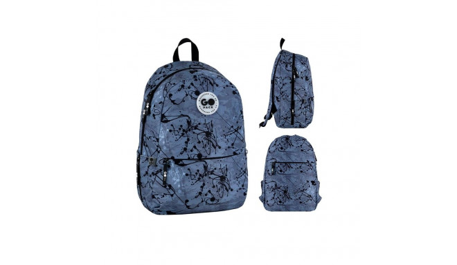 Gopack seljakott 188M-3 teismelistele