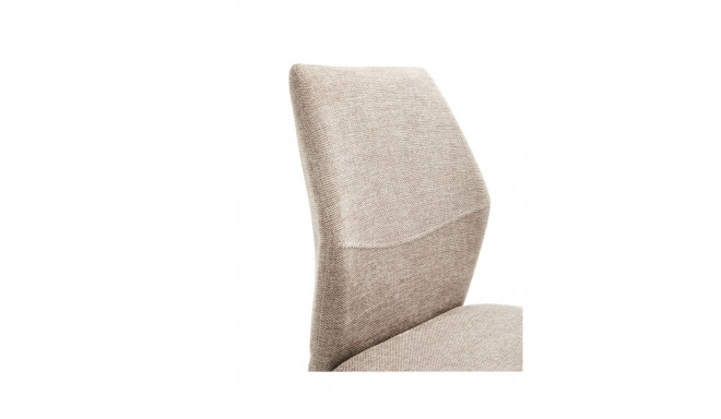 AUGUSTA DINING CHAIR BREGO GREY
