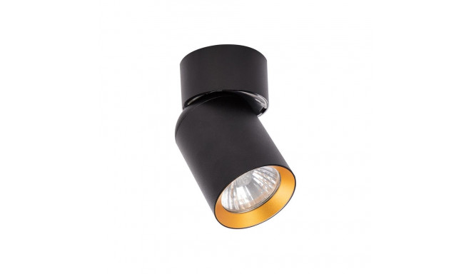 CEILING LIGHT TUNIS GU10 ML9933 BL/GOLD