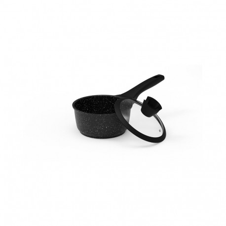 Domoletti BL marmorpann D16cm 1,3 l