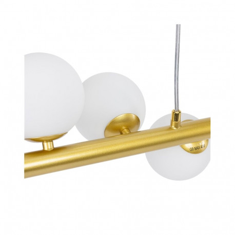 LAMP PENDANT LICO 7XG9