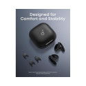 WIRELESS EARBUDS SOUNDCORE LIBERTY BLACK