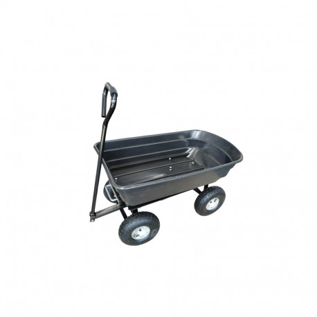GARDEN CART HH TC2145 94X54X50CM