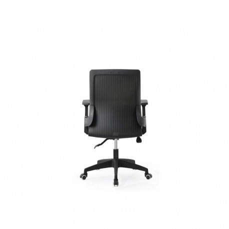 OFFICE CHAIR BLACK AM-306 50X49.5X107