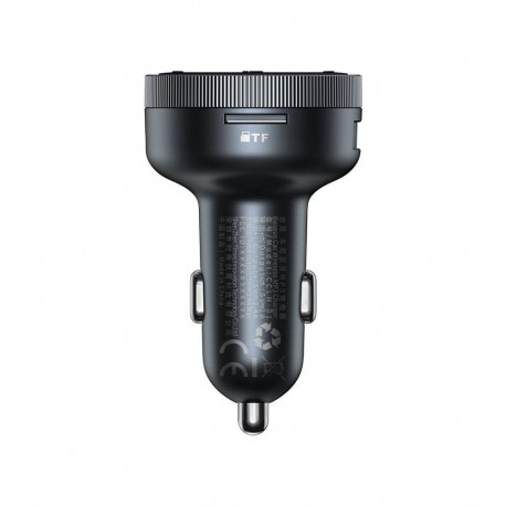 MODULATOR CAR FM BASEUS CCLH-01