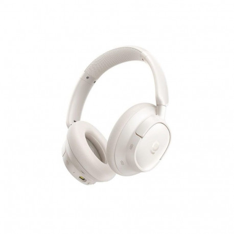 HEADPHONES BASEUS BASS BH1 NC WHITE