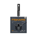 SAUCEPAN HARD FACE 2.5L WITH LID