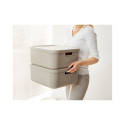 BOX20L ALBULA cappuccino