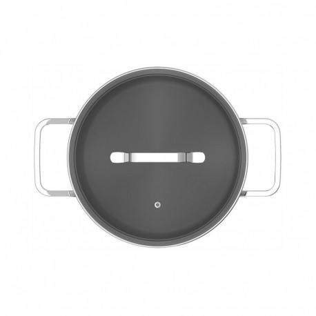 CASSEROLE HELIXWITH kaanega 20cm 3l