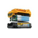 18VXR POWERSTACK DCBP034-XJ 1.7AH