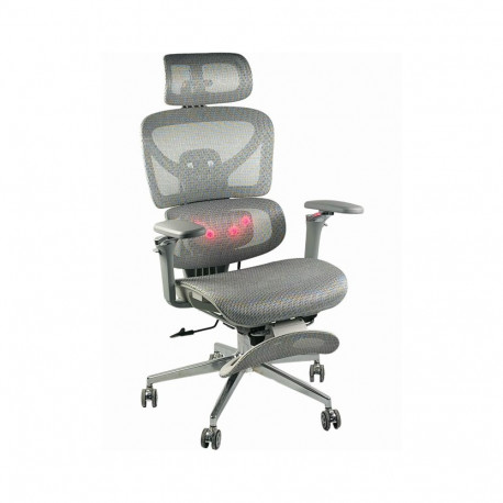 Kontoritool AM-370 52X50.5X121, hall