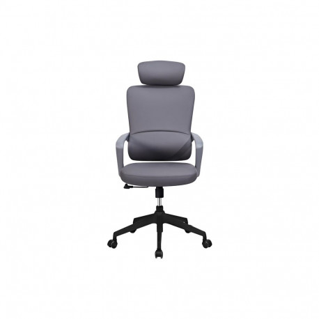 OFFICE CHAIR GREY AM-105 51X50X120
