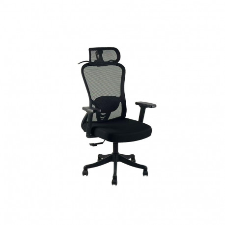 OFFICE CHAIR BLACK AM-2508 52X50X126