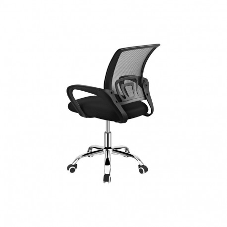 OFFICE CHAIR BLACK 9050 47X48X95