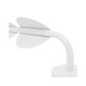 lamp seinakorpus 2x7W