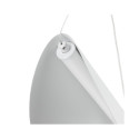 ripplamp Shell 1x7W